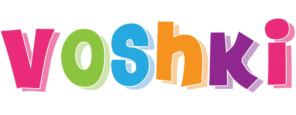 Voshki friday logo