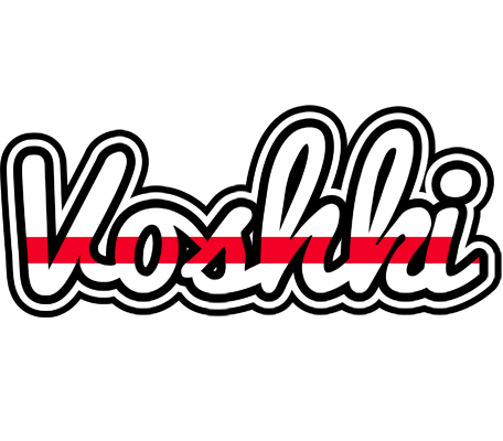 Voshki kingdom logo