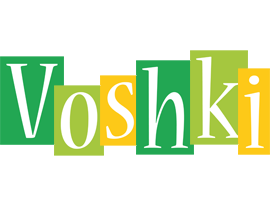 Voshki lemonade logo