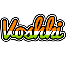 Voshki mumbai logo