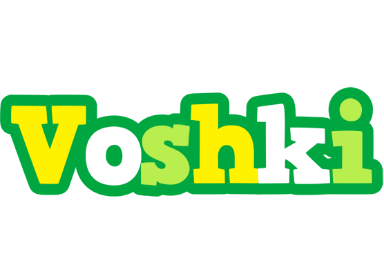 Voshki soccer logo