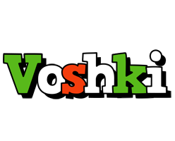 Voshki venezia logo