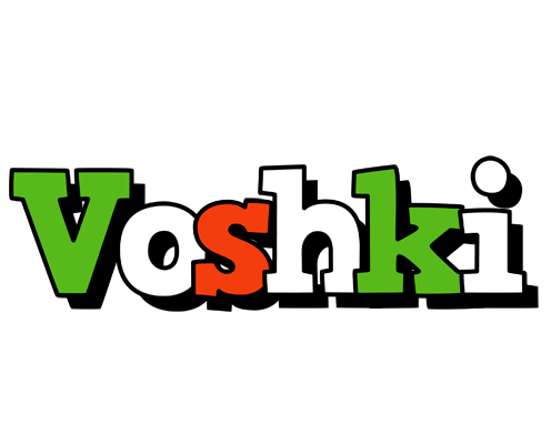 Voshki venezia logo