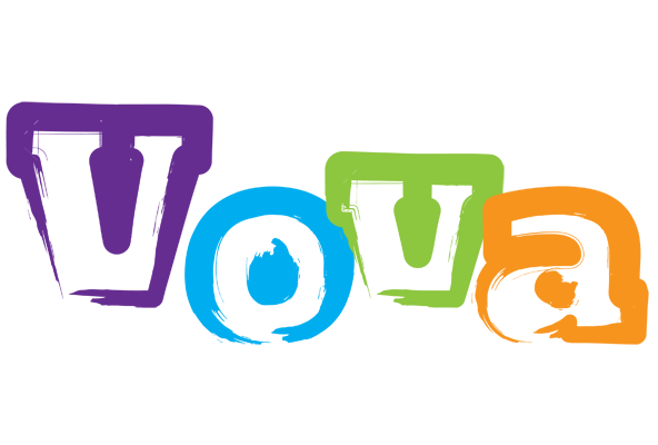 Vova casino logo