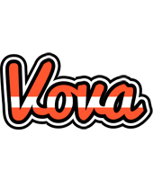 Vova denmark logo