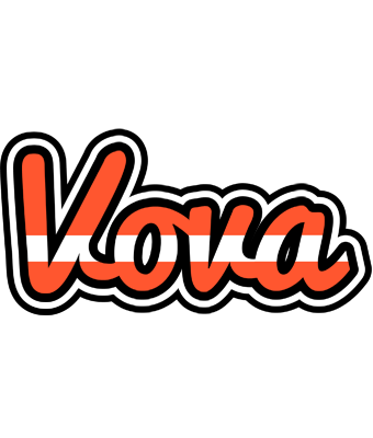 Vova denmark logo