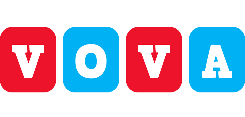 Vova diesel logo