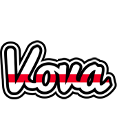Vova kingdom logo