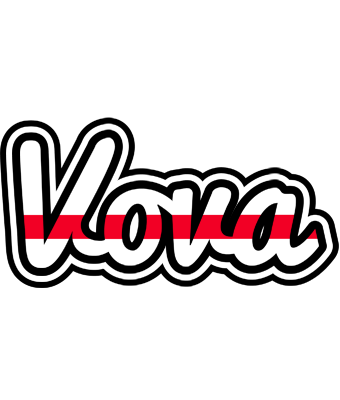 Vova kingdom logo