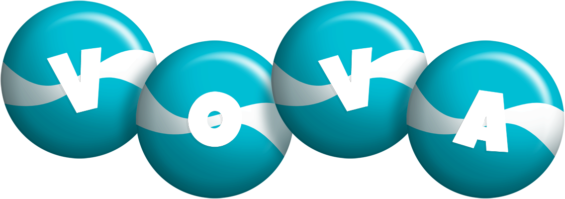 Vova messi logo
