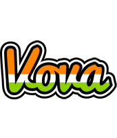 Vova mumbai logo