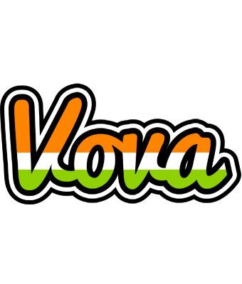Vova mumbai logo