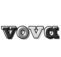 Vova night logo