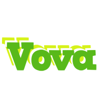 Vova picnic logo