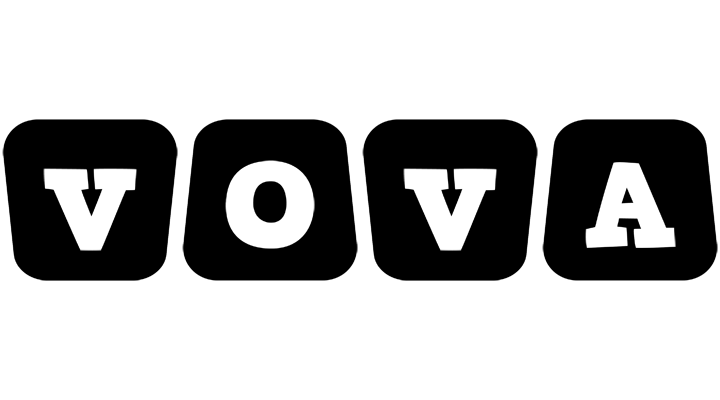 Vova racing logo