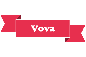 Vova sale logo