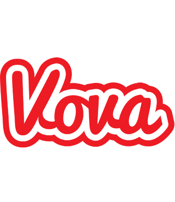 Vova sunshine logo