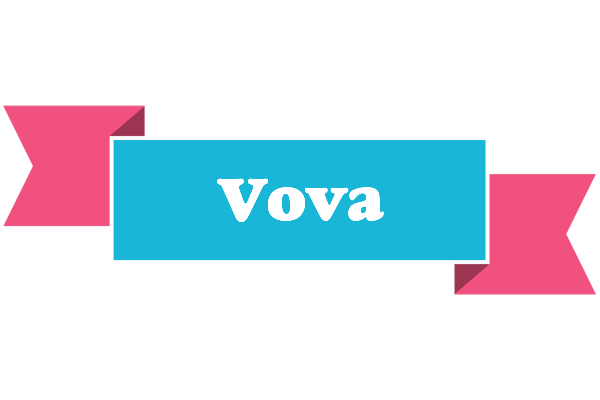 Vova today logo