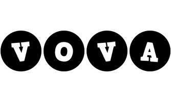 Vova tools logo