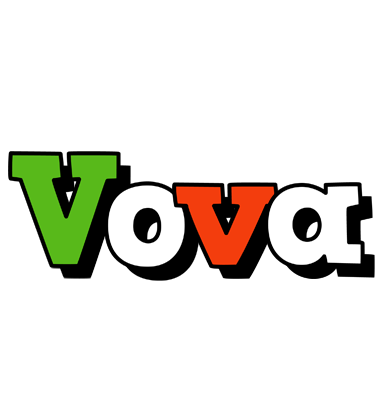 Vova venezia logo