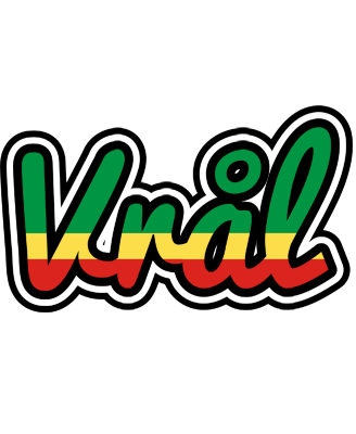 Vrål african logo