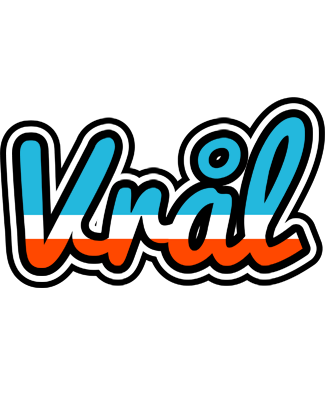 Vrål america logo