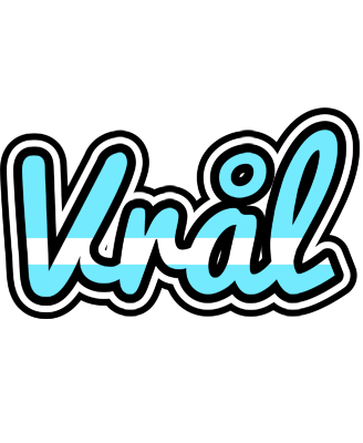 Vrål argentine logo
