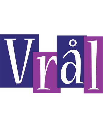 Vrål autumn logo