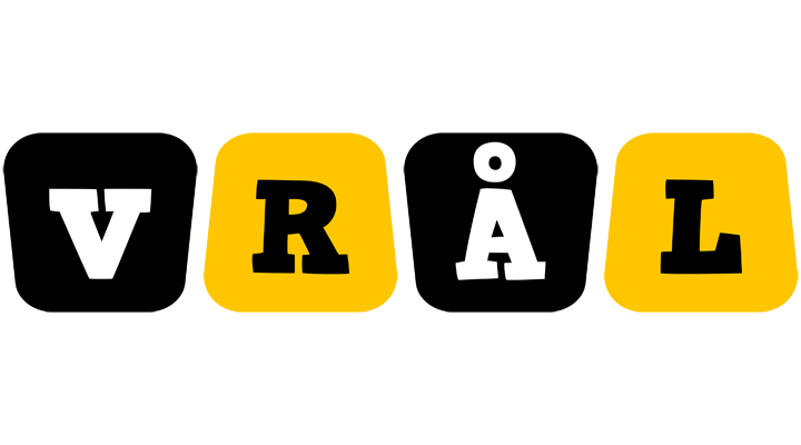 Vrål boots logo