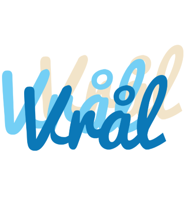 Vrål breeze logo