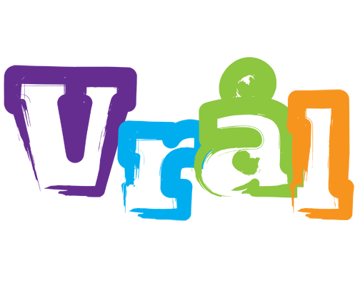 Vrål casino logo