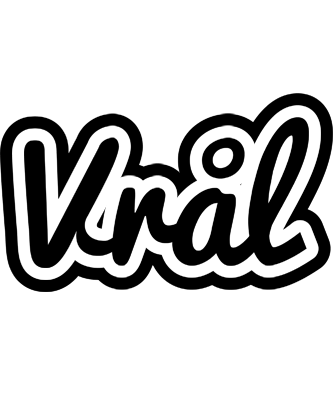 Vrål chess logo