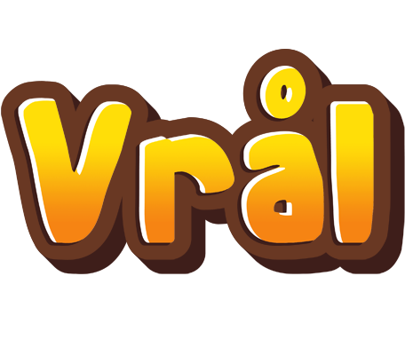 Vrål cookies logo
