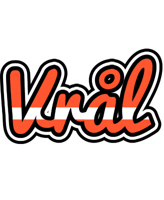 Vrål denmark logo