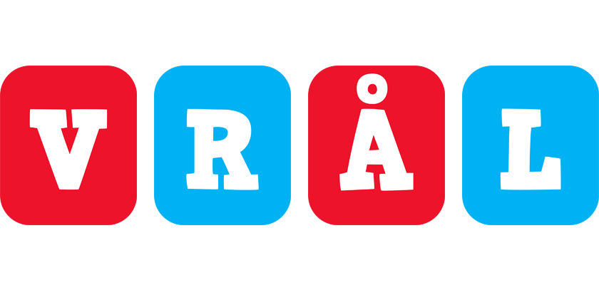 Vrål diesel logo