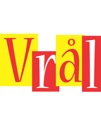 Vrål errors logo
