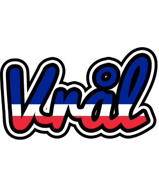 Vrål france logo
