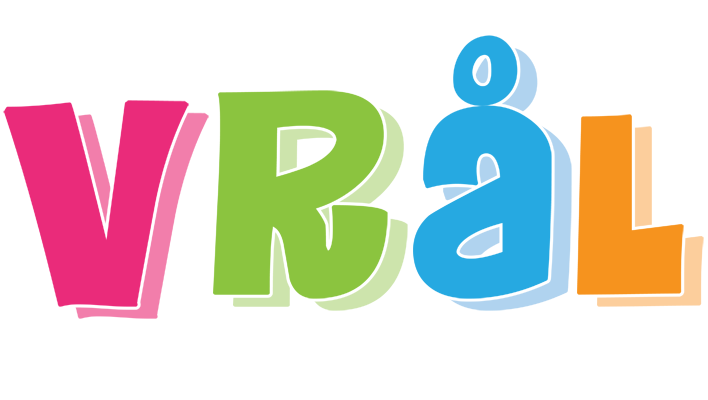 Vrål friday logo