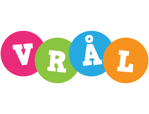 Vrål friends logo