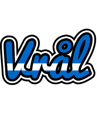 Vrål greece logo