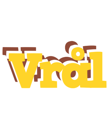 Vrål hotcup logo
