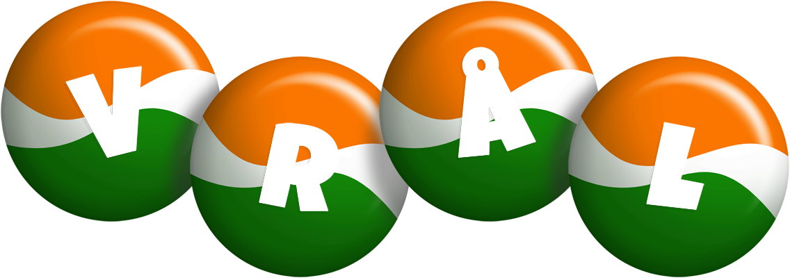 Vrål india logo