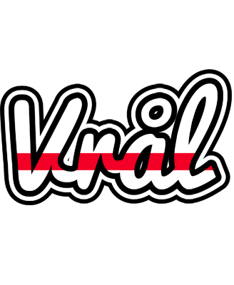 Vrål kingdom logo