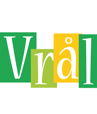 Vrål lemonade logo