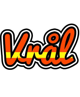 Vrål madrid logo