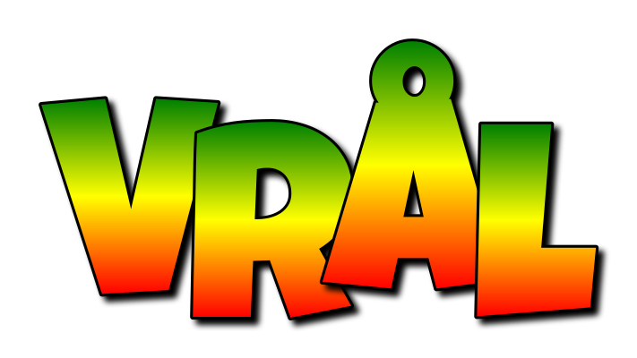Vrål mango logo