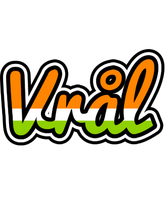 Vrål mumbai logo
