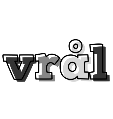 Vrål night logo