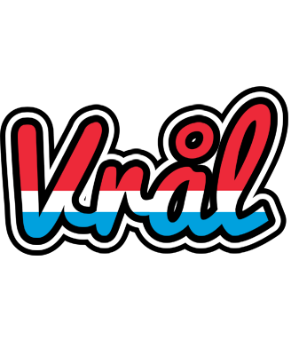 Vrål norway logo