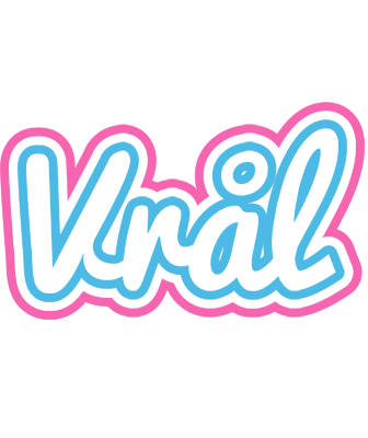 Vrål outdoors logo